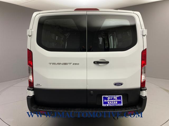 Used Ford Transit T-250 130 Low Rf 9070 GVWR RWD 2021 | J&M Automotive Sls&Svc LLC. Naugatuck, Connecticut Used Ford Transit T-250 130 Low Rf 9070 GVWR RWD 2021 | J&M Automotive Sls&Svc LLC. Naugatuck, Connecticut