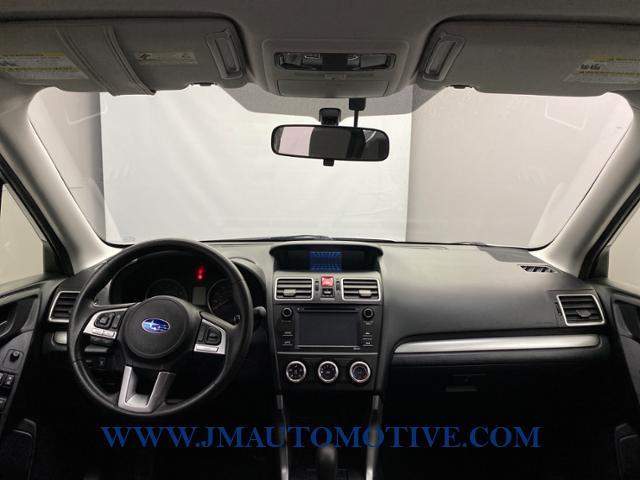 2018 Subaru Forester 2.5i CVT, available for sale in Naugatuck, Connecticut | J&M Automotive Sls&Svc LLC. Naugatuck, Connecticut 2018 Subaru Forester 2.5i CVT, available for sale in Naugatuck, Connecticut | J&M Automotive Sls&Svc LLC. Naugatuck, Connecticut
