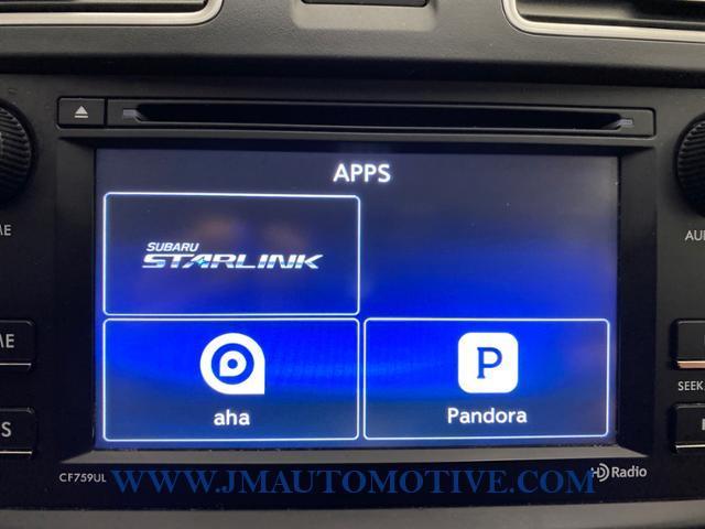 2018 Subaru Forester 2.5i CVT, available for sale in Naugatuck, Connecticut | J&M Automotive Sls&Svc LLC. Naugatuck, Connecticut 2018 Subaru Forester 2.5i CVT, available for sale in Naugatuck, Connecticut | J&M Automotive Sls&Svc LLC. Naugatuck, Connecticut