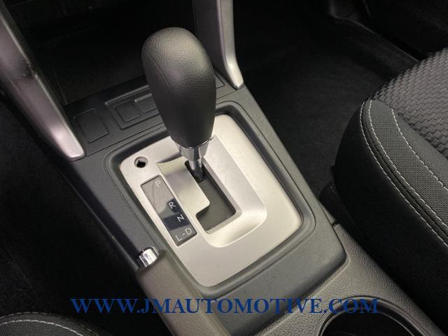 2018 Subaru Forester 2.5i CVT, available for sale in Naugatuck, Connecticut | J&M Automotive Sls&Svc LLC. Naugatuck, Connecticut 2018 Subaru Forester 2.5i CVT, available for sale in Naugatuck, Connecticut | J&M Automotive Sls&Svc LLC. Naugatuck, Connecticut