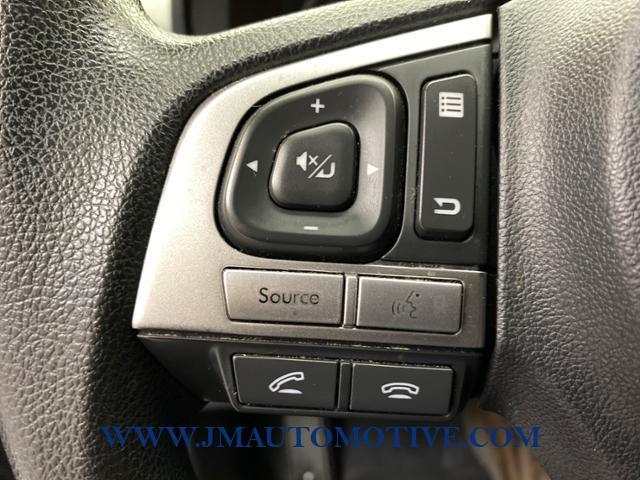 2018 Subaru Forester 2.5i CVT, available for sale in Naugatuck, Connecticut | J&M Automotive Sls&Svc LLC. Naugatuck, Connecticut 2018 Subaru Forester 2.5i CVT, available for sale in Naugatuck, Connecticut | J&M Automotive Sls&Svc LLC. Naugatuck, Connecticut