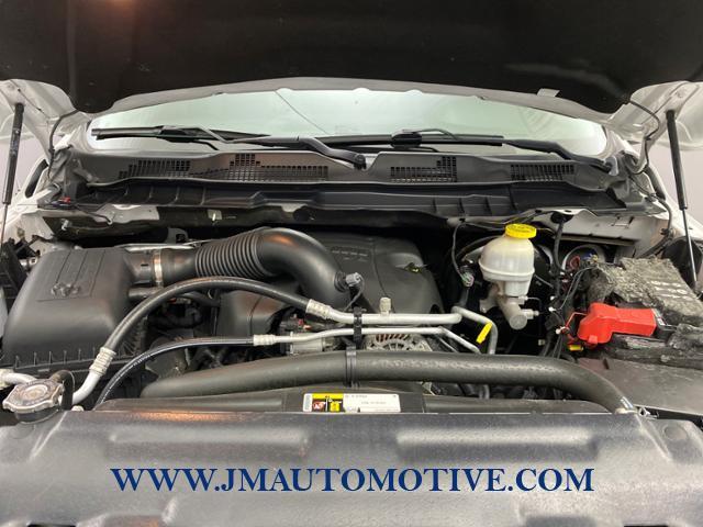 Used Ram 1500 Sport 4x4 Crew Cab 5'7 Box 2017 | J&M Automotive Sls&Svc LLC. Naugatuck, Connecticut Used Ram 1500 Sport 4x4 Crew Cab 5'7 Box 2017 | J&M Automotive Sls&Svc LLC. Naugatuck, Connecticut