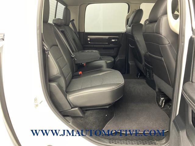 Used Ram 1500 Sport 4x4 Crew Cab 5'7 Box 2017 | J&M Automotive Sls&Svc LLC. Naugatuck, Connecticut Used Ram 1500 Sport 4x4 Crew Cab 5'7 Box 2017 | J&M Automotive Sls&Svc LLC. Naugatuck, Connecticut