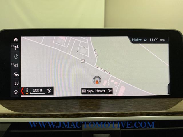 2019 BMW X3 xDrive30i Sports Activity Vehicle, available for sale in Naugatuck, Connecticut | J&M Automotive Sls&Svc LLC. Naugatuck, Connecticut 2019 BMW X3 xDrive30i Sports Activity Vehicle, available for sale in Naugatuck, Connecticut | J&M Automotive Sls&Svc LLC. Naugatuck, Connecticut