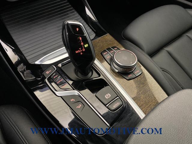 2019 BMW X3 xDrive30i Sports Activity Vehicle, available for sale in Naugatuck, Connecticut | J&M Automotive Sls&Svc LLC. Naugatuck, Connecticut 2019 BMW X3 xDrive30i Sports Activity Vehicle, available for sale in Naugatuck, Connecticut | J&M Automotive Sls&Svc LLC. Naugatuck, Connecticut