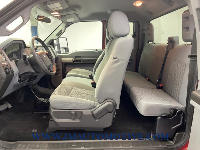 2014 Ford Super Duty F-250 Srw 4WD SuperCab 158 XLT, available for sale in Naugatuck, Connecticut | J&M Automotive Sls&Svc LLC. Naugatuck, Connecticut 2014 Ford Super Duty F-250 Srw 4WD SuperCab 158 XLT, available for sale in Naugatuck, Connecticut | J&M Automotive Sls&Svc LLC. Naugatuck, Connecticut
