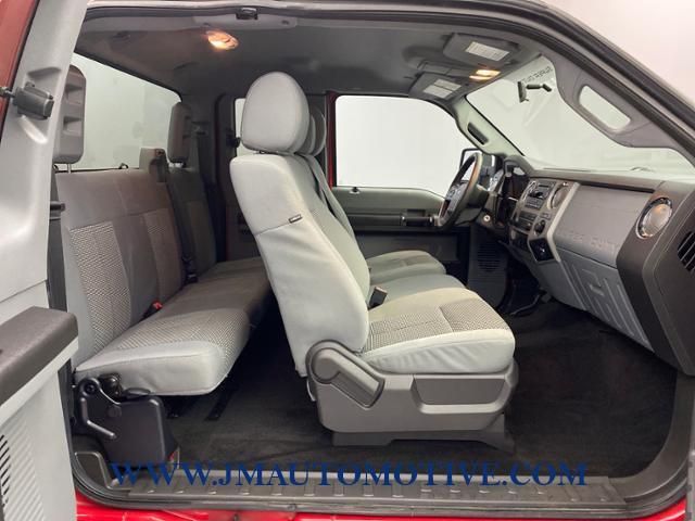 2014 Ford Super Duty F-250 Srw 4WD SuperCab 158 XLT, available for sale in Naugatuck, Connecticut | J&M Automotive Sls&Svc LLC. Naugatuck, Connecticut 2014 Ford Super Duty F-250 Srw 4WD SuperCab 158 XLT, available for sale in Naugatuck, Connecticut | J&M Automotive Sls&Svc LLC. Naugatuck, Connecticut