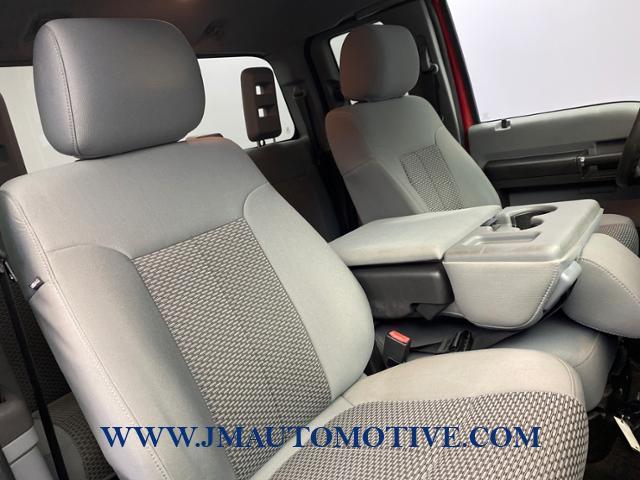 2014 Ford Super Duty F-250 Srw 4WD SuperCab 158 XLT, available for sale in Naugatuck, Connecticut | J&M Automotive Sls&Svc LLC. Naugatuck, Connecticut 2014 Ford Super Duty F-250 Srw 4WD SuperCab 158 XLT, available for sale in Naugatuck, Connecticut | J&M Automotive Sls&Svc LLC. Naugatuck, Connecticut