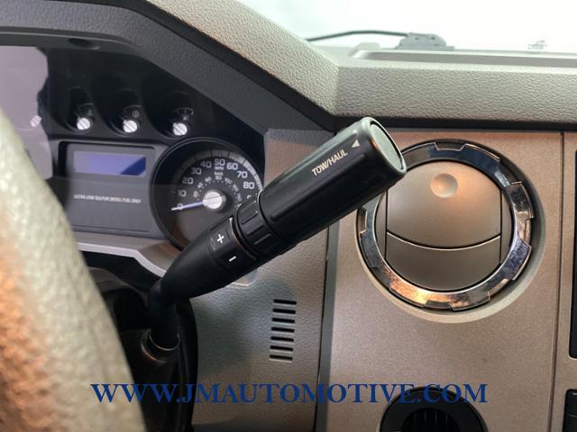 2014 Ford Super Duty F-250 Srw 4WD SuperCab 158 XLT, available for sale in Naugatuck, Connecticut | J&M Automotive Sls&Svc LLC. Naugatuck, Connecticut 2014 Ford Super Duty F-250 Srw 4WD SuperCab 158 XLT, available for sale in Naugatuck, Connecticut | J&M Automotive Sls&Svc LLC. Naugatuck, Connecticut