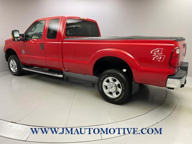 2014 Ford Super Duty F-250 Srw 4WD SuperCab 158 XLT, available for sale in Naugatuck, Connecticut | J&M Automotive Sls&Svc LLC. Naugatuck, Connecticut 2014 Ford Super Duty F-250 Srw 4WD SuperCab 158 XLT, available for sale in Naugatuck, Connecticut | J&M Automotive Sls&Svc LLC. Naugatuck, Connecticut
