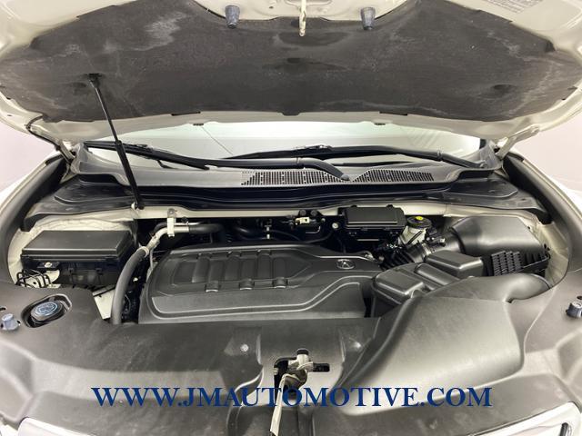 2016 Acura Mdx SH-AWD 4dr w/Tech, available for sale in Naugatuck, Connecticut | J&M Automotive Sls&Svc LLC. Naugatuck, Connecticut 2016 Acura Mdx SH-AWD 4dr w/Tech, available for sale in Naugatuck, Connecticut | J&M Automotive Sls&Svc LLC. Naugatuck, Connecticut