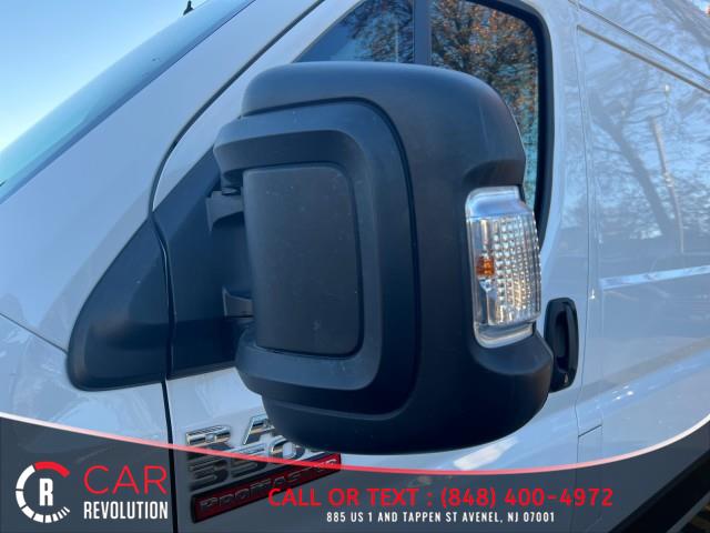 2021 Ram Promaster Cargo Van 3500 HR 159'' WB EXT, available for sale in Avenel, New Jersey | Car Revolution. Avenel, New Jersey 2021 Ram Promaster Cargo Van 3500 HR 159'' WB EXT, available for sale in Avenel, New Jersey | Car Revolution. Avenel, New Jersey