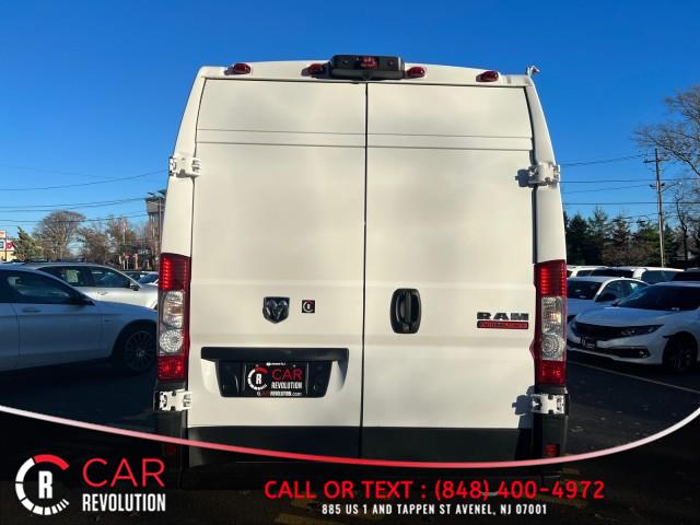 2021 Ram Promaster Cargo Van 3500 HR 159'' WB EXT, available for sale in Avenel, New Jersey | Car Revolution. Avenel, New Jersey 2021 Ram Promaster Cargo Van 3500 HR 159'' WB EXT, available for sale in Avenel, New Jersey | Car Revolution. Avenel, New Jersey