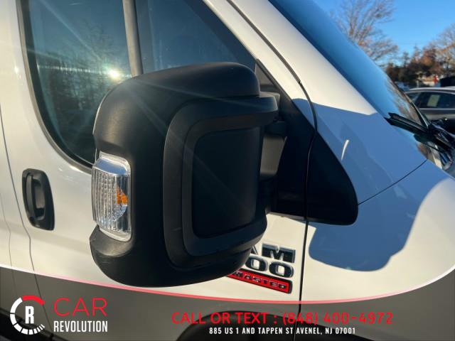 2021 Ram Promaster Cargo Van 3500 HR 159'' WB EXT, available for sale in Avenel, New Jersey | Car Revolution. Avenel, New Jersey 2021 Ram Promaster Cargo Van 3500 HR 159'' WB EXT, available for sale in Avenel, New Jersey | Car Revolution. Avenel, New Jersey