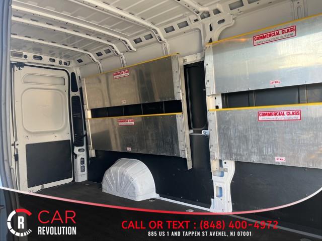2021 Ram Promaster Cargo Van 3500 HR 159'' WB EXT, available for sale in Avenel, New Jersey | Car Revolution. Avenel, New Jersey 2021 Ram Promaster Cargo Van 3500 HR 159'' WB EXT, available for sale in Avenel, New Jersey | Car Revolution. Avenel, New Jersey