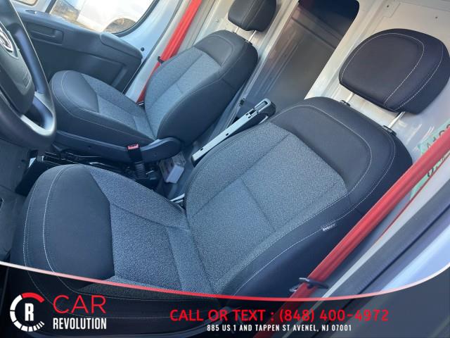 2021 Ram Promaster Cargo Van 3500 HR 159'' WB EXT, available for sale in Avenel, New Jersey | Car Revolution. Avenel, New Jersey 2021 Ram Promaster Cargo Van 3500 HR 159'' WB EXT, available for sale in Avenel, New Jersey | Car Revolution. Avenel, New Jersey