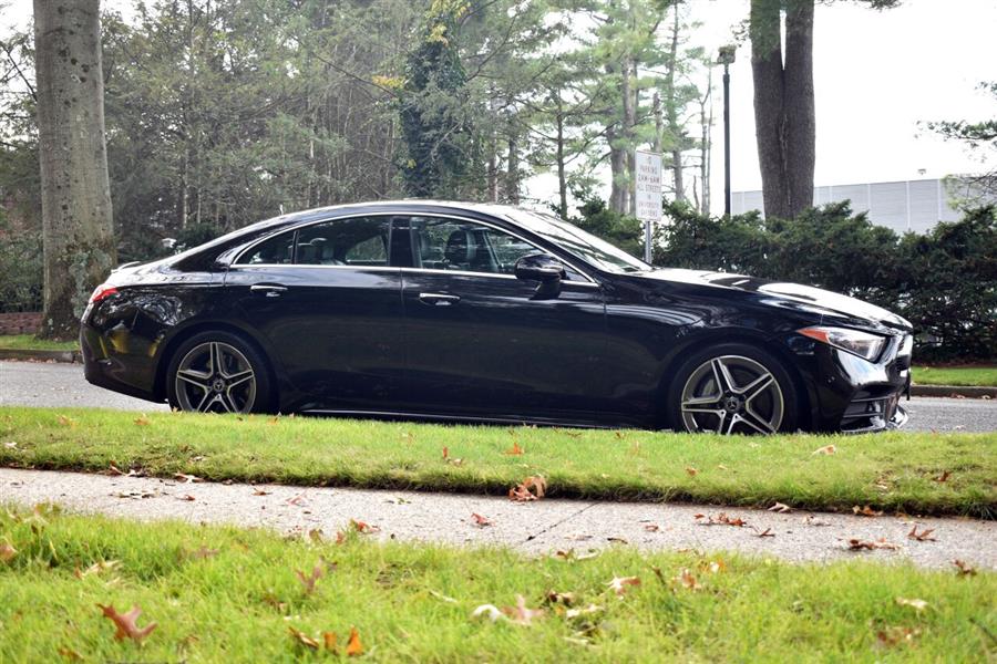 2019 Mercedes-benz Cls CLS 450 4MATIC AWD 4dr Coupe, available for sale in Great Neck, New York | Camy Cars. Great Neck, New York 2019 Mercedes-benz Cls CLS 450 4MATIC AWD 4dr Coupe, available for sale in Great Neck, New York | Camy Cars. Great Neck, New York