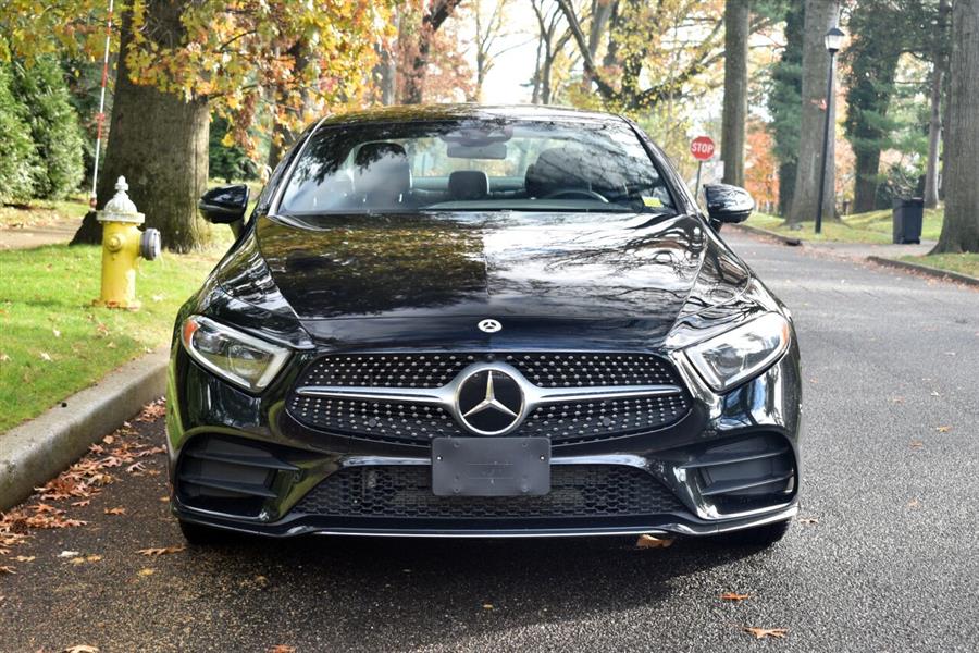 2019 Mercedes-benz Cls CLS 450 4MATIC AWD 4dr Coupe, available for sale in Great Neck, New York | Camy Cars. Great Neck, New York 2019 Mercedes-benz Cls CLS 450 4MATIC AWD 4dr Coupe, available for sale in Great Neck, New York | Camy Cars. Great Neck, New York