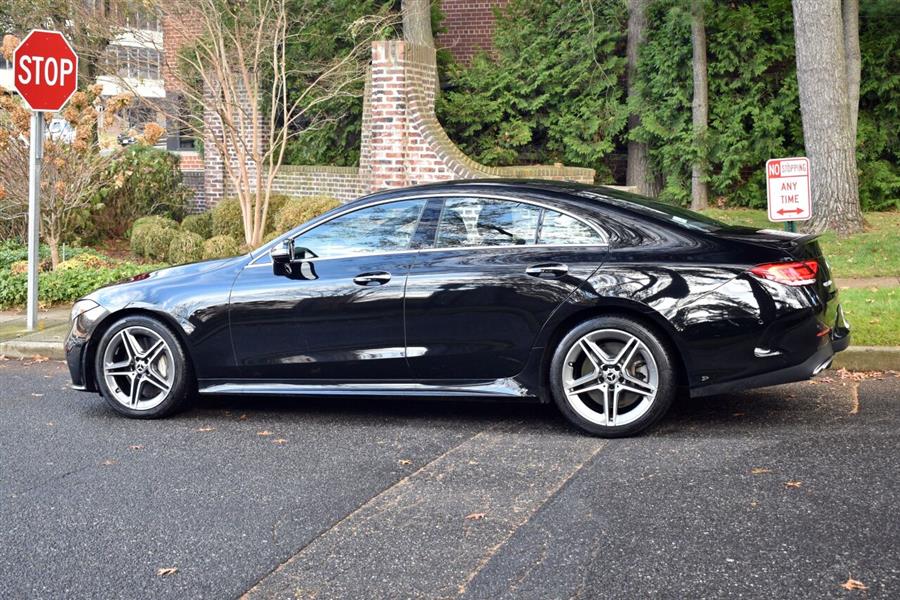 2019 Mercedes-benz Cls CLS 450 4MATIC AWD 4dr Coupe, available for sale in Great Neck, New York | Camy Cars. Great Neck, New York 2019 Mercedes-benz Cls CLS 450 4MATIC AWD 4dr Coupe, available for sale in Great Neck, New York | Camy Cars. Great Neck, New York