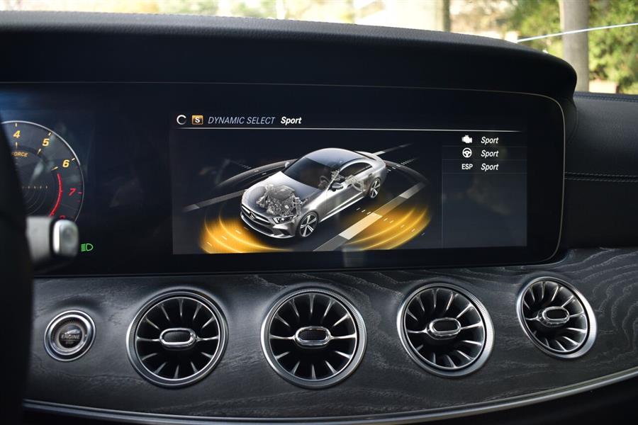 2019 Mercedes-benz Cls CLS 450 4MATIC AWD 4dr Coupe, available for sale in Great Neck, New York | Camy Cars. Great Neck, New York 2019 Mercedes-benz Cls CLS 450 4MATIC AWD 4dr Coupe, available for sale in Great Neck, New York | Camy Cars. Great Neck, New York