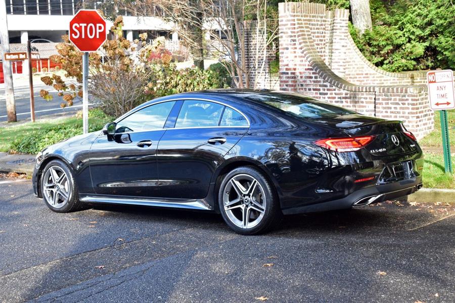 2019 Mercedes-benz Cls CLS 450 4MATIC AWD 4dr Coupe, available for sale in Great Neck, New York | Camy Cars. Great Neck, New York 2019 Mercedes-benz Cls CLS 450 4MATIC AWD 4dr Coupe, available for sale in Great Neck, New York | Camy Cars. Great Neck, New York
