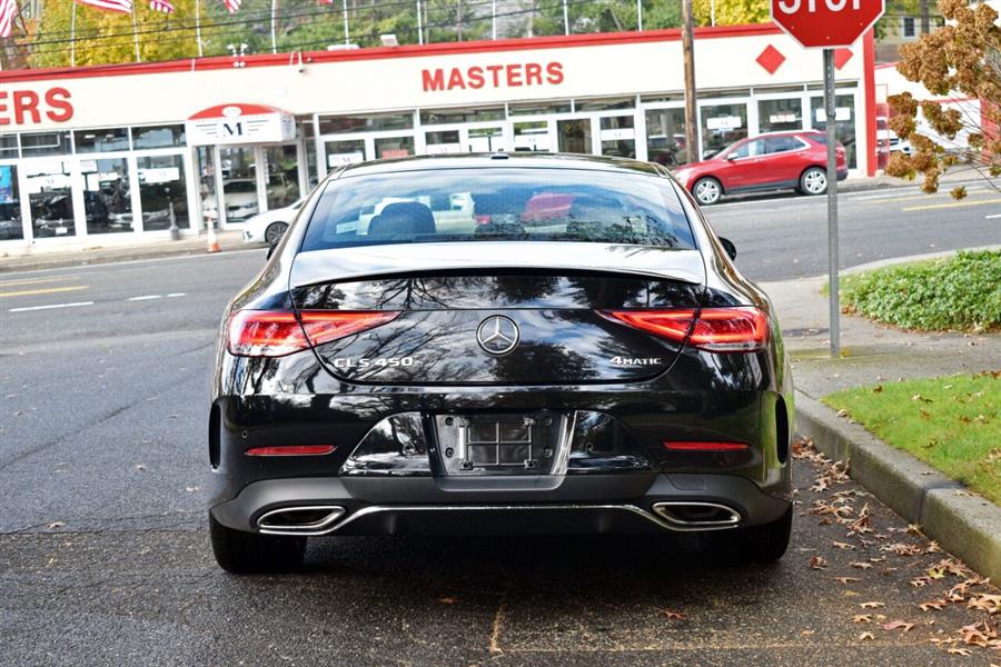 2019 Mercedes-benz Cls CLS 450 4MATIC AWD 4dr Coupe, available for sale in Great Neck, New York | Camy Cars. Great Neck, New York 2019 Mercedes-benz Cls CLS 450 4MATIC AWD 4dr Coupe, available for sale in Great Neck, New York | Camy Cars. Great Neck, New York