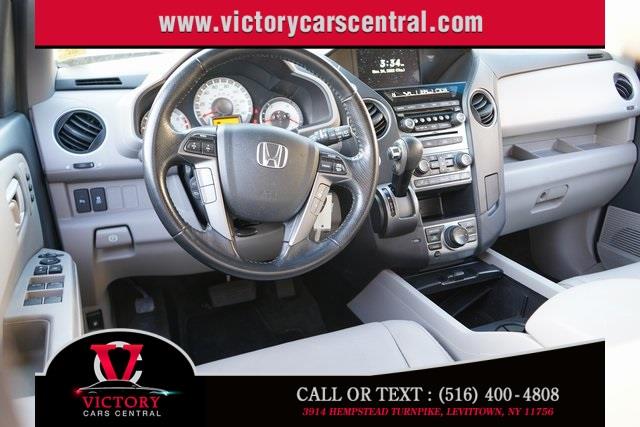 Used Honda Pilot Touring 2015 | Victory Cars Central. Levittown, New York Used Honda Pilot Touring 2015 | Victory Cars Central. Levittown, New York