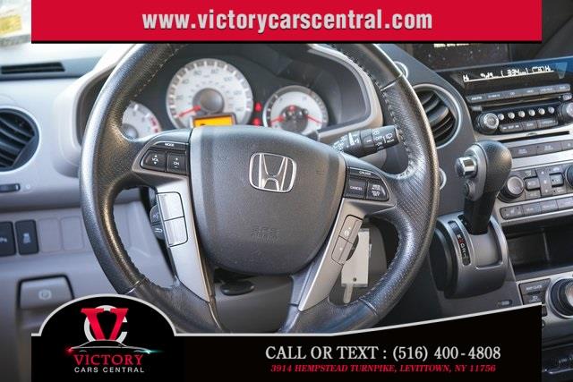 Used Honda Pilot Touring 2015 | Victory Cars Central. Levittown, New York Used Honda Pilot Touring 2015 | Victory Cars Central. Levittown, New York
