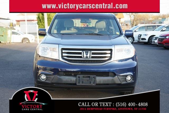 Used Honda Pilot Touring 2015 | Victory Cars Central. Levittown, New York Used Honda Pilot Touring 2015 | Victory Cars Central. Levittown, New York