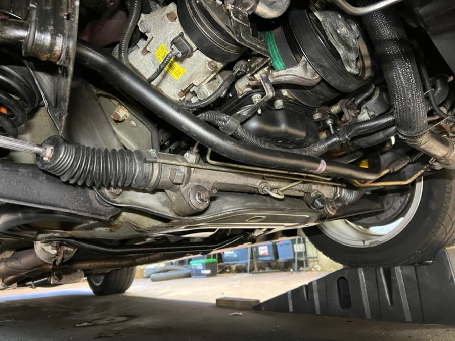 Used Ford Mustang 2dr Cpe SVT Cobra 2004 | National Auto Brokers, Inc.. Waterbury, Connecticut Used Ford Mustang 2dr Cpe SVT Cobra 2004 | National Auto Brokers, Inc.. Waterbury, Connecticut