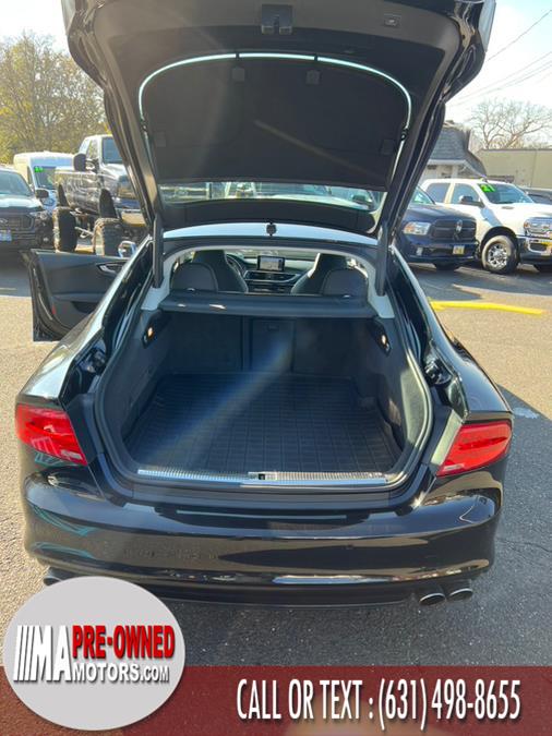 2013 Audi S7 4dr HB Prestige, available for sale in Huntington Station, New York | M & A Motors. Huntington Station, New York 2013 Audi S7 4dr HB Prestige, available for sale in Huntington Station, New York | M & A Motors. Huntington Station, New York