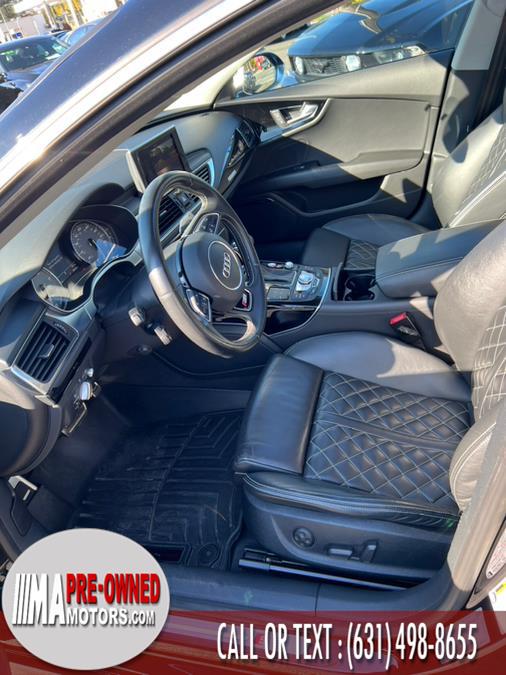 2013 Audi S7 4dr HB Prestige, available for sale in Huntington Station, New York | M & A Motors. Huntington Station, New York 2013 Audi S7 4dr HB Prestige, available for sale in Huntington Station, New York | M & A Motors. Huntington Station, New York