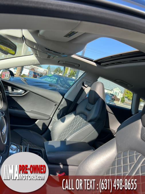2013 Audi S7 4dr HB Prestige, available for sale in Huntington Station, New York | M & A Motors. Huntington Station, New York 2013 Audi S7 4dr HB Prestige, available for sale in Huntington Station, New York | M & A Motors. Huntington Station, New York
