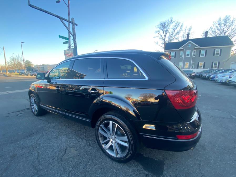 Used Audi Q7 quattro 4dr 3.0T Premium Plus 2014 | VEB Auto Sales. Hartford, Connecticut Used Audi Q7 quattro 4dr 3.0T Premium Plus 2014 | VEB Auto Sales. Hartford, Connecticut