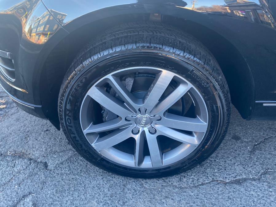 Used Audi Q7 quattro 4dr 3.0T Premium Plus 2014 | VEB Auto Sales. Hartford, Connecticut Used Audi Q7 quattro 4dr 3.0T Premium Plus 2014 | VEB Auto Sales. Hartford, Connecticut