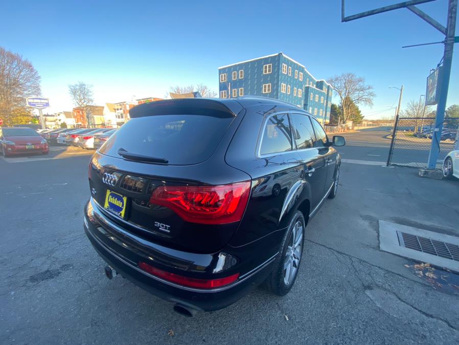 Used Audi Q7 quattro 4dr 3.0T Premium Plus 2014 | VEB Auto Sales. Hartford, Connecticut Used Audi Q7 quattro 4dr 3.0T Premium Plus 2014 | VEB Auto Sales. Hartford, Connecticut
