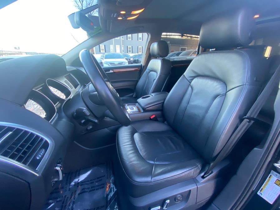 Used Audi Q7 quattro 4dr 3.0T Premium Plus 2014 | VEB Auto Sales. Hartford, Connecticut Used Audi Q7 quattro 4dr 3.0T Premium Plus 2014 | VEB Auto Sales. Hartford, Connecticut