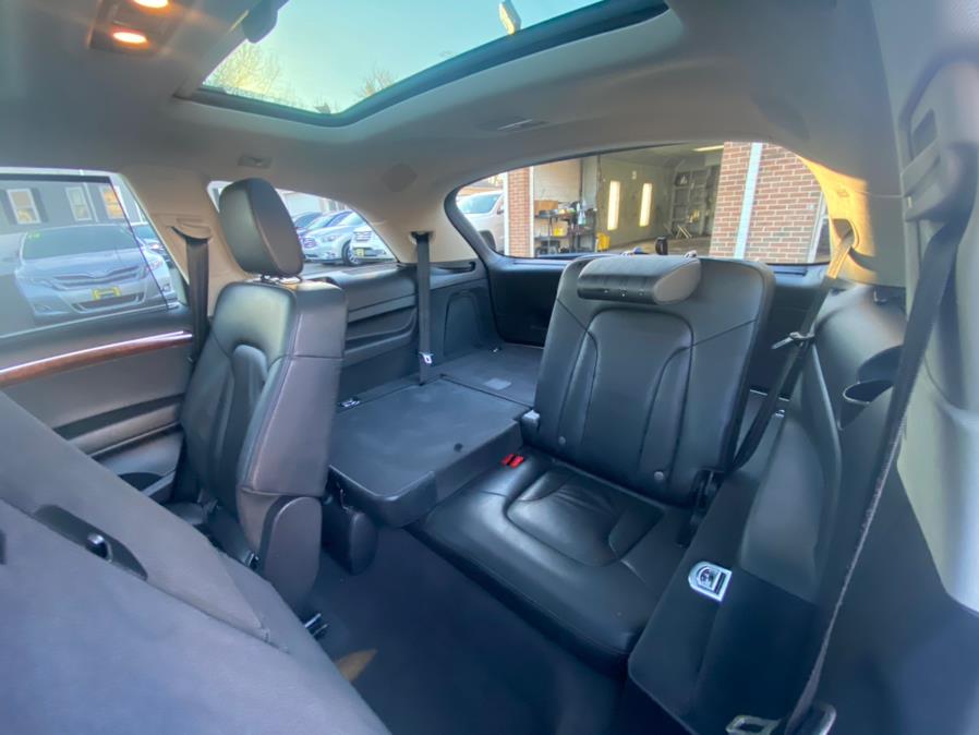 Used Audi Q7 quattro 4dr 3.0T Premium Plus 2014 | VEB Auto Sales. Hartford, Connecticut Used Audi Q7 quattro 4dr 3.0T Premium Plus 2014 | VEB Auto Sales. Hartford, Connecticut