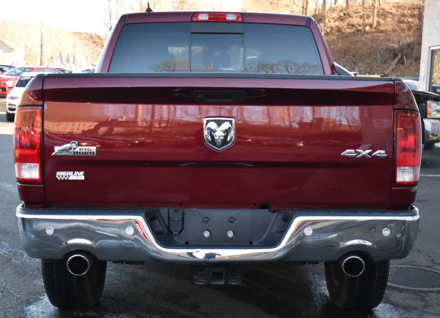 Used Ram 1500 Classic Big Horn 4x4 Crew Cab 5''7" Box 2019 | Highline Car Connection. Waterbury, Connecticut Used Ram 1500 Classic Big Horn 4x4 Crew Cab 5''7" Box 2019 | Highline Car Connection. Waterbury, Connecticut
