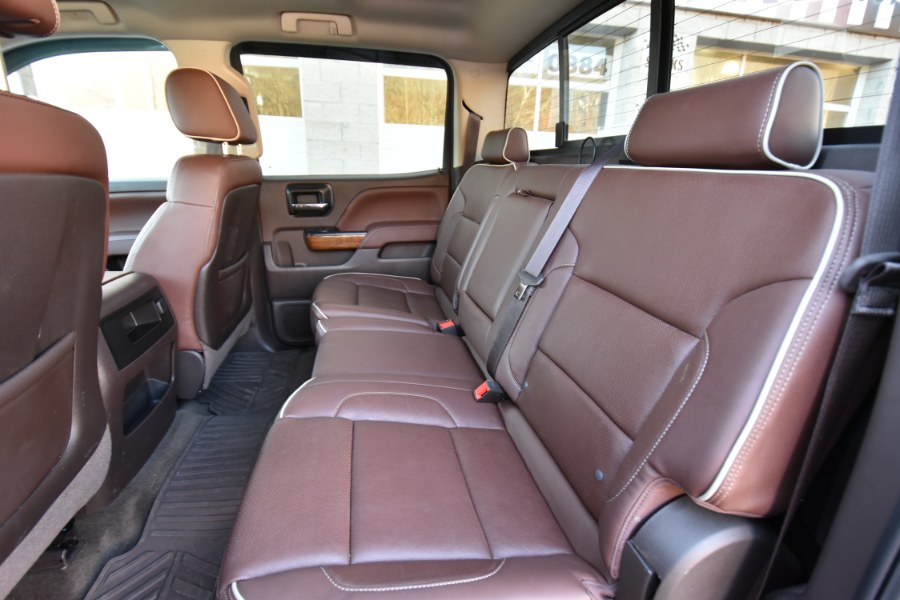 Used Chevrolet Silverado 1500 4WD Crew Cab 143.5" High Country 2014 | Highline Car Connection. Waterbury, Connecticut Used Chevrolet Silverado 1500 4WD Crew Cab 143.5" High Country 2014 | Highline Car Connection. Waterbury, Connecticut