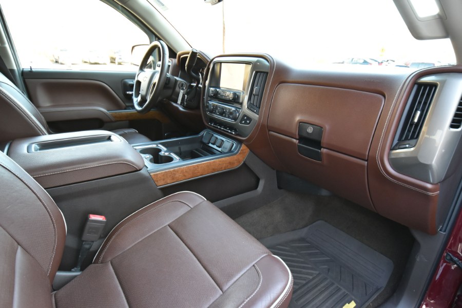 Used Chevrolet Silverado 1500 4WD Crew Cab 143.5" High Country 2014 | Highline Car Connection. Waterbury, Connecticut Used Chevrolet Silverado 1500 4WD Crew Cab 143.5" High Country 2014 | Highline Car Connection. Waterbury, Connecticut