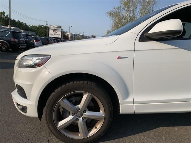 2015 Audi Q7 3.0T S line Prestige, available for sale in Stratford, Connecticut | Wiz Leasing Inc. Stratford, Connecticut 2015 Audi Q7 3.0T S line Prestige, available for sale in Stratford, Connecticut | Wiz Leasing Inc. Stratford, Connecticut