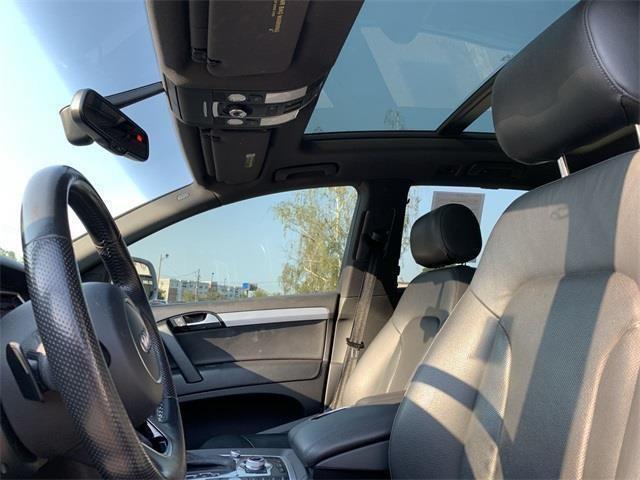 2015 Audi Q7 3.0T S line Prestige, available for sale in Stratford, Connecticut | Wiz Leasing Inc. Stratford, Connecticut 2015 Audi Q7 3.0T S line Prestige, available for sale in Stratford, Connecticut | Wiz Leasing Inc. Stratford, Connecticut