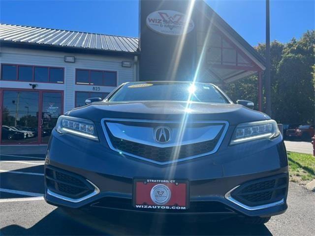 2016 Acura Rdx Base, available for sale in Stratford, Connecticut | Wiz Leasing Inc. Stratford, Connecticut 2016 Acura Rdx Base, available for sale in Stratford, Connecticut | Wiz Leasing Inc. Stratford, Connecticut