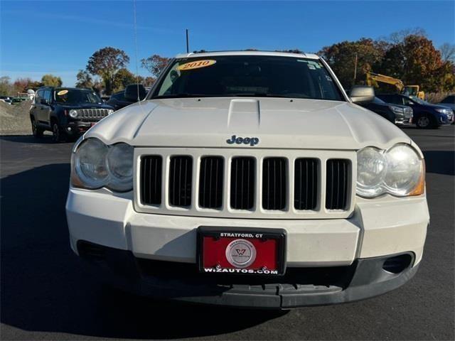 Used Jeep Grand Cherokee Laredo 2010 | Wiz Leasing Inc. Stratford, Connecticut Used Jeep Grand Cherokee Laredo 2010 | Wiz Leasing Inc. Stratford, Connecticut