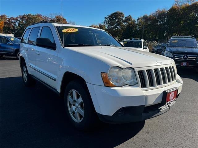 Used Jeep Grand Cherokee Laredo 2010 | Wiz Leasing Inc. Stratford, Connecticut Used Jeep Grand Cherokee Laredo 2010 | Wiz Leasing Inc. Stratford, Connecticut