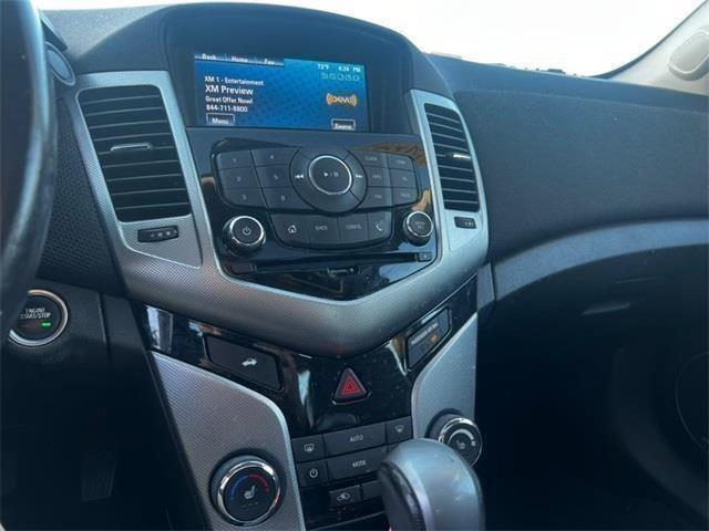 Used Chevrolet Cruze LTZ 2015 | Wiz Leasing Inc. Stratford, Connecticut Used Chevrolet Cruze LTZ 2015 | Wiz Leasing Inc. Stratford, Connecticut