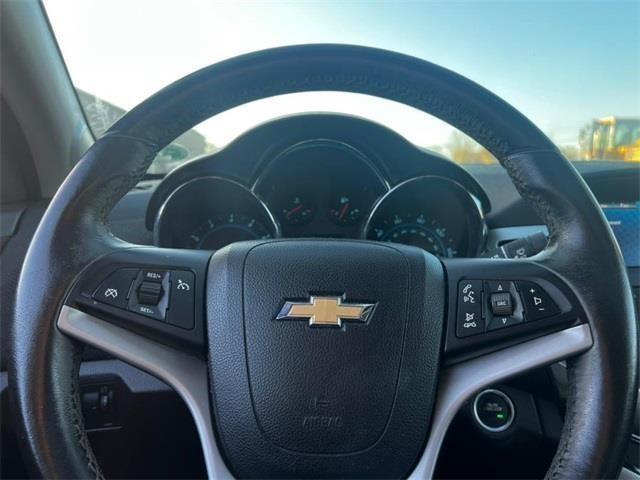 Used Chevrolet Cruze LTZ 2015 | Wiz Leasing Inc. Stratford, Connecticut Used Chevrolet Cruze LTZ 2015 | Wiz Leasing Inc. Stratford, Connecticut