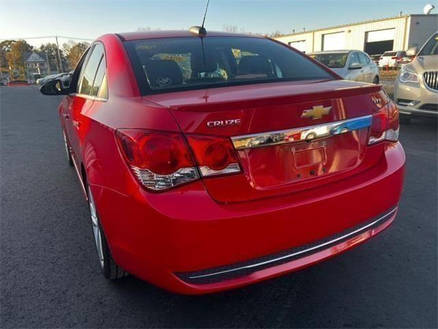 Used Chevrolet Cruze LTZ 2015 | Wiz Leasing Inc. Stratford, Connecticut Used Chevrolet Cruze LTZ 2015 | Wiz Leasing Inc. Stratford, Connecticut