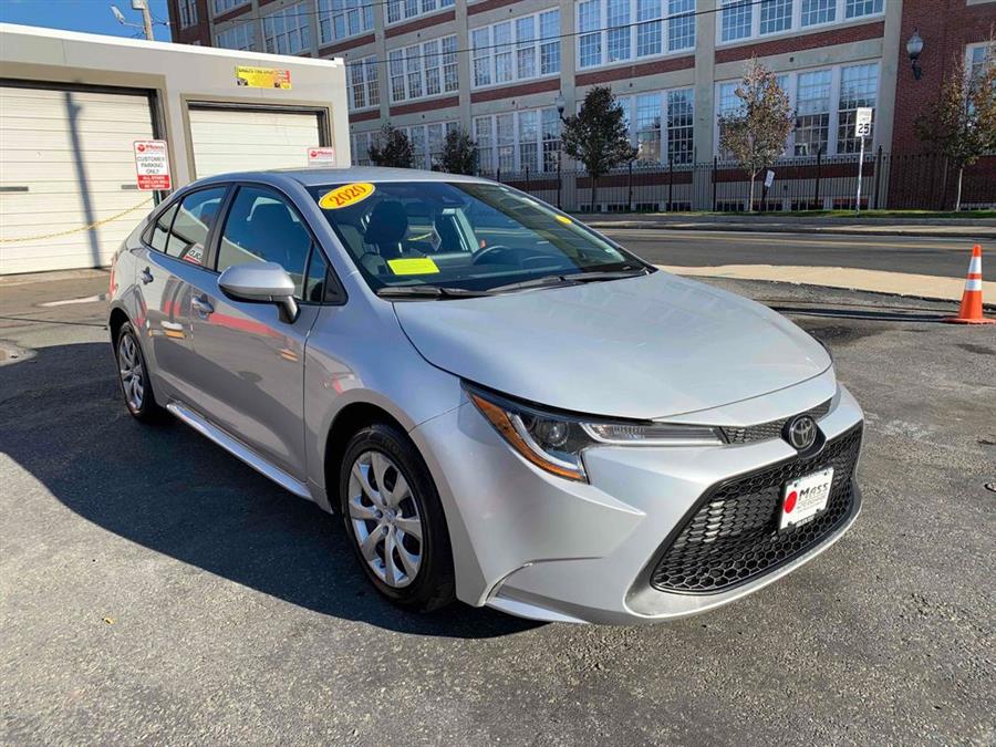 2020 Toyota Corolla LE, available for sale in Framingham, Massachusetts | Mass Auto Exchange. Framingham, Massachusetts 2020 Toyota Corolla LE, available for sale in Framingham, Massachusetts | Mass Auto Exchange. Framingham, Massachusetts